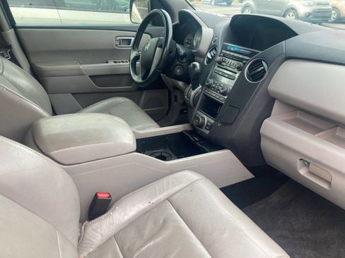 Used 2012 Honda Pilot EX-L image 5