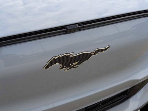 New 2025 Ford Mustang Mach-E Premium image 4