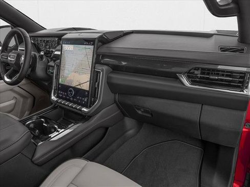 New 2026 GMC Yukon Denali AWD/4WD image 11