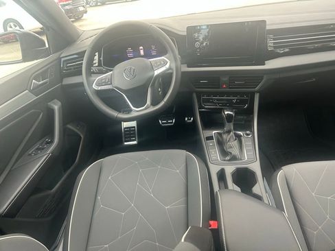 New 2026 Volkswagen Jetta Sport FWD image 9