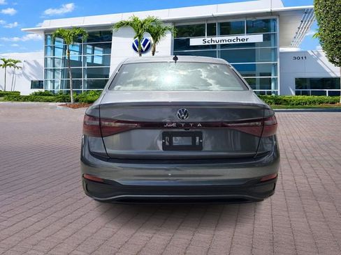 New 2026 Volkswagen Jetta Sport FWD image 6