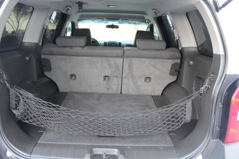 Used 2008 Nissan Xterra X RWD image 13