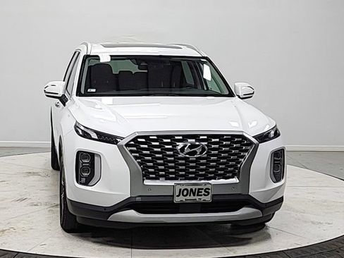 Used 2021 Hyundai Palisade SEL image 2