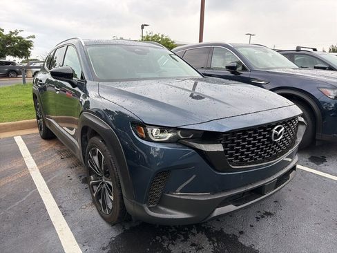 Used 2026 MAZDA CX-50 AWD 2.5 S w/ Premium Package image 2