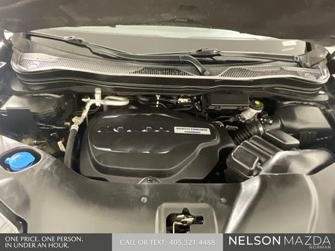 Used 2020 Honda Pilot Elite image 51