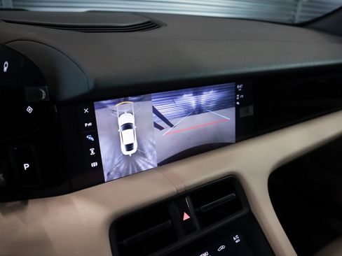 Certified 2023 Porsche Taycan RWD image 20