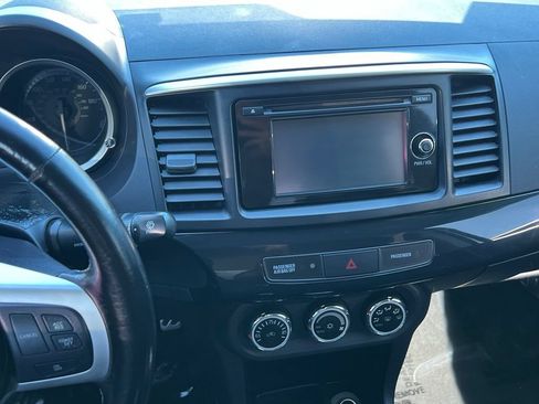 Used 2015 Mitsubishi Lancer Evolution GSR AWD/4WD image 19