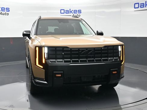 New 2027 Kia Telluride SX Prestige X-Pro image 3