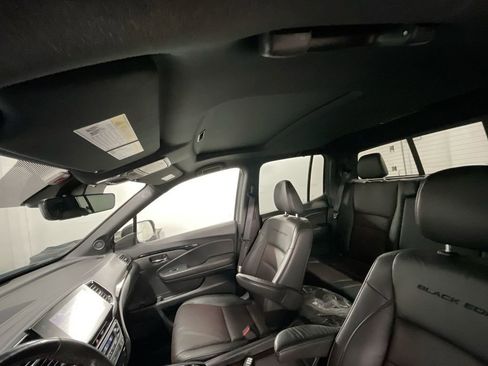 Used 2022 Honda Ridgeline Black Edition image 19