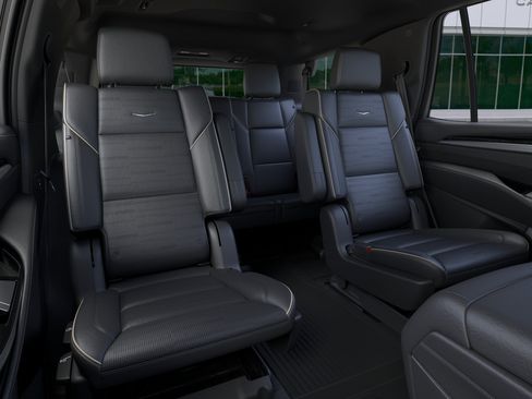 New 2026 Cadillac Escalade Sport w/ Touring Package AWD/4WD image 17