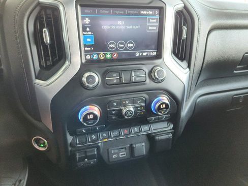 Used 2021 GMC Sierra 1500 SLT image 5