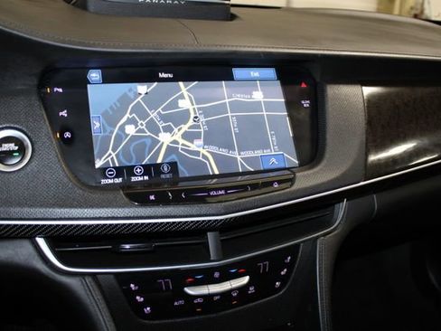 Used 2016 Cadillac CT6 Platinum AWD/4WD image 16