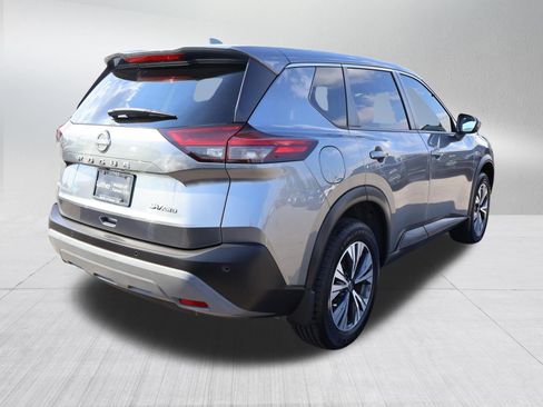 Used 2023 Nissan Rogue SV AWD/4WD image 7