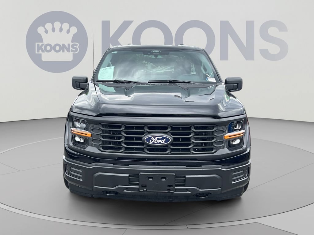 New 2026 Ford F150 XL AWD/4WD image 19