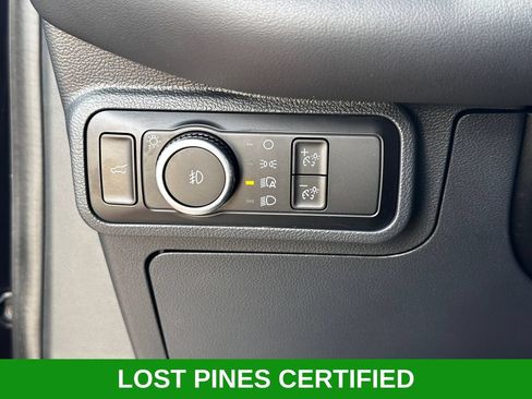 Used 2025 Ford Explorer ST-Line RWD image 24