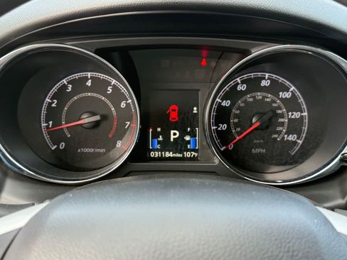 Used 2025 Mitsubishi Outlander Sport ES AWD/4WD image 18