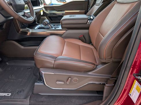 New 2026 Ford F150 King Ranch AWD/4WD image 9