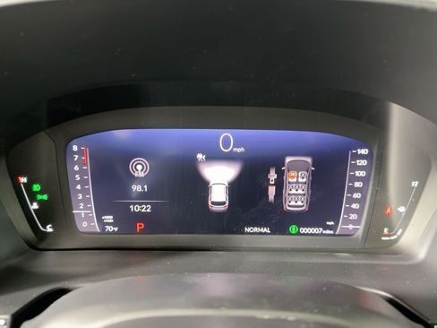 New 2026 Honda Pilot Elite image 14