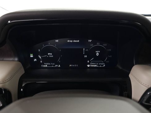 Used 2021 Lincoln Nautilus Reserve AWD/4WD image 20