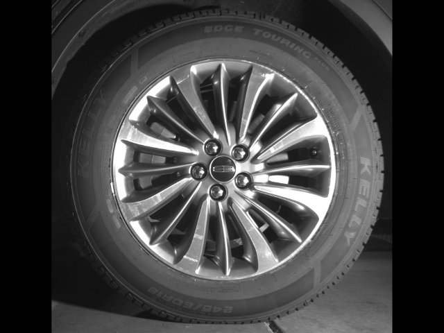 Certified 2022 Lincoln Nautilus Reserve AWD/4WD image 9
