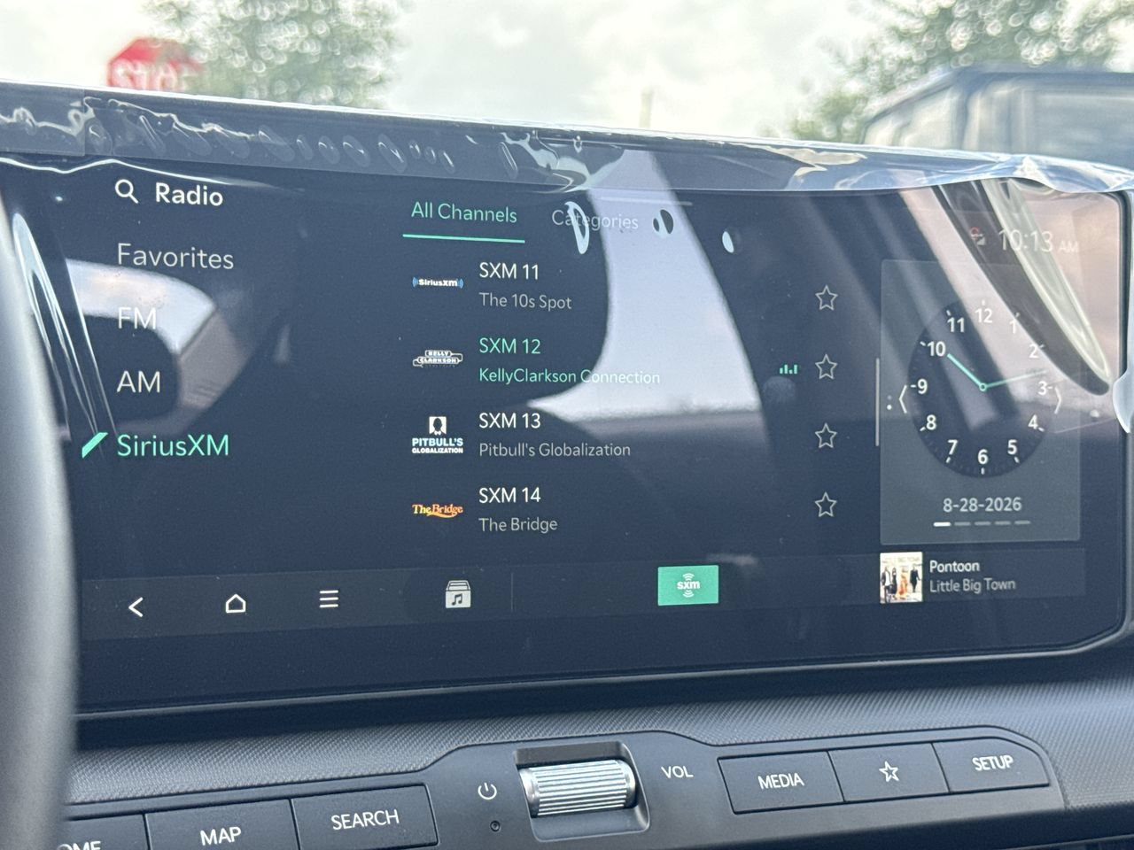 New 2026 Kia K4 FWD image 24