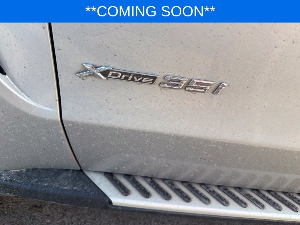 Used 2017 BMW X5 xDrive35i AWD/4WD image 8