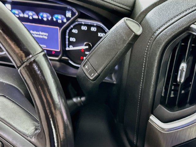 Used 2019 GMC Sierra 1500 Denali AWD/4WD image 22