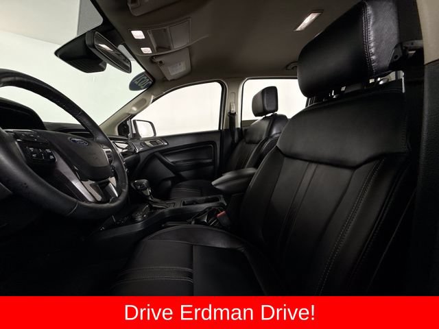 Used 2021 Ford Ranger Lariat w/ Equipment Group 501A High AWD/4WD image 6
