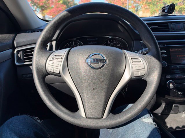 Used 2016 Nissan Rogue SV AWD/4WD image 36