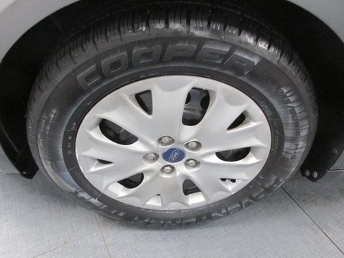 Used 2014 Ford Fusion S FWD image 14
