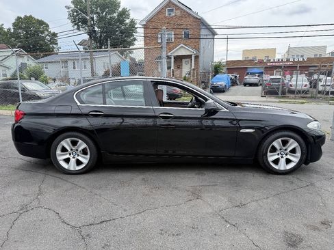 Used 2012 BMW 528i Sedan RWD image 7