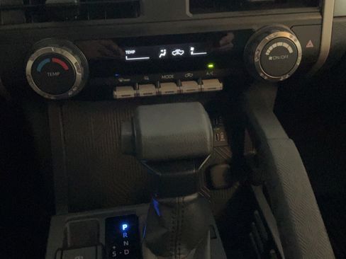 Certified 2025 Toyota Tacoma SR5 RWD image 12