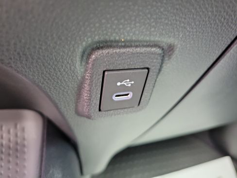 Certified 2026 Toyota Corolla LE FWD image 18