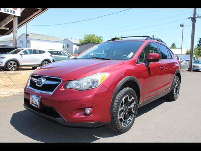 Used 2014 Subaru Crosstrek 2.0i Limited