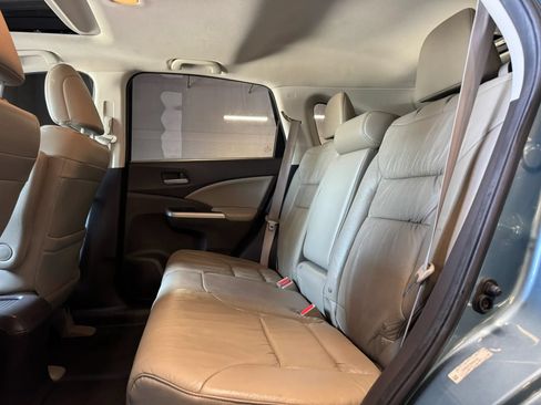 Used 2014 Honda CR-V EX-L image 19