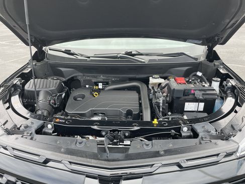 Used 2026 Chevrolet Equinox LT w/ Midnight Edition image 26