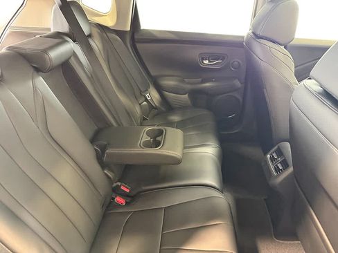 New 2026 Acura ADX AWD image 32