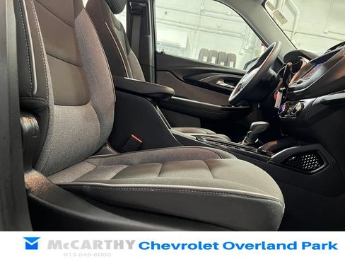 Used 2022 Chevrolet TrailBlazer LS FWD image 27