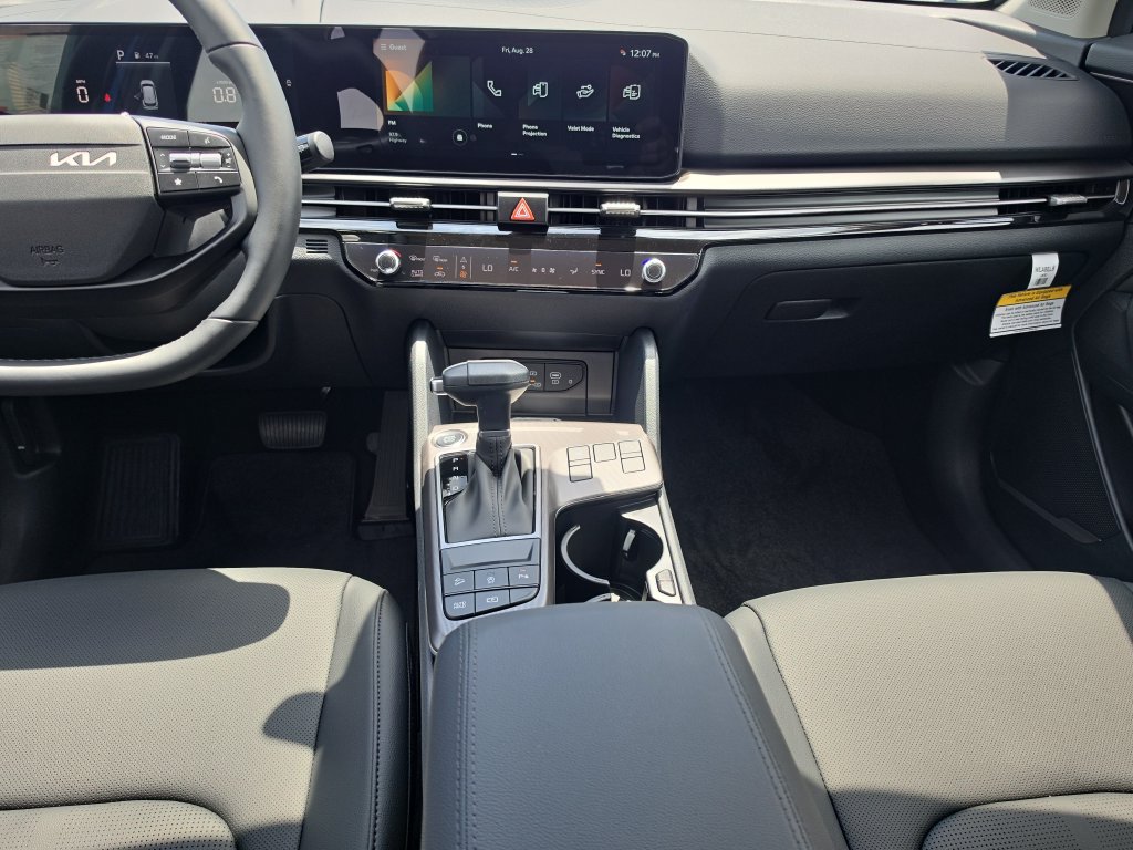 New 2027 Kia Sportage EX FWD image 15