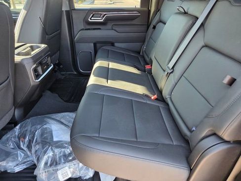 New 2026 Chevrolet Silverado 2500 LTZ w/ Trail Boss Package AWD/4WD image 7