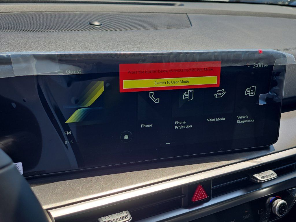 New 2026 Kia Sorento S AWD/4WD image 22