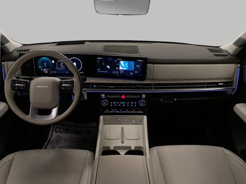Certified 2025 Hyundai Santa Fe Calligraphy AWD/4WD image 21