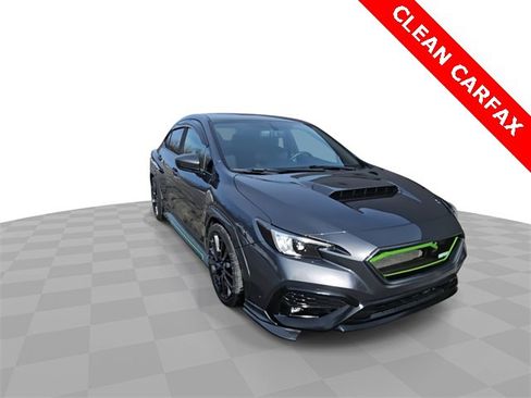 Used 2023 Subaru WRX Premium image 2