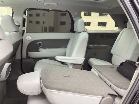 New 2026 Hyundai Palisade Limited AWD/4WD image 19