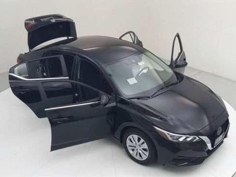 Used 2023 Nissan Sentra S FWD image 15