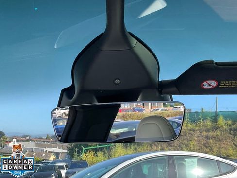 Used 2022 Tesla Model X AWD/4WD image 42