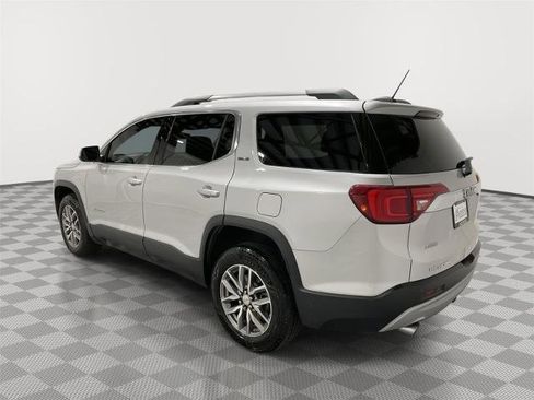 Used 2019 GMC Acadia SLE w/ Driver Alert Package I image 9