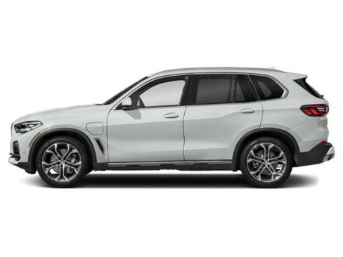 Used 2022 BMW X5 xDrive45e w/ M Sport Package AWD/4WD image 6