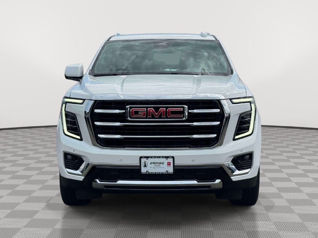 Used 2026 GMC Yukon XL Elevation AWD/4WD image 2