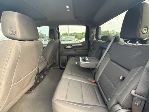 Used 2023 GMC Sierra 1500 Elevation AWD/4WD image 16